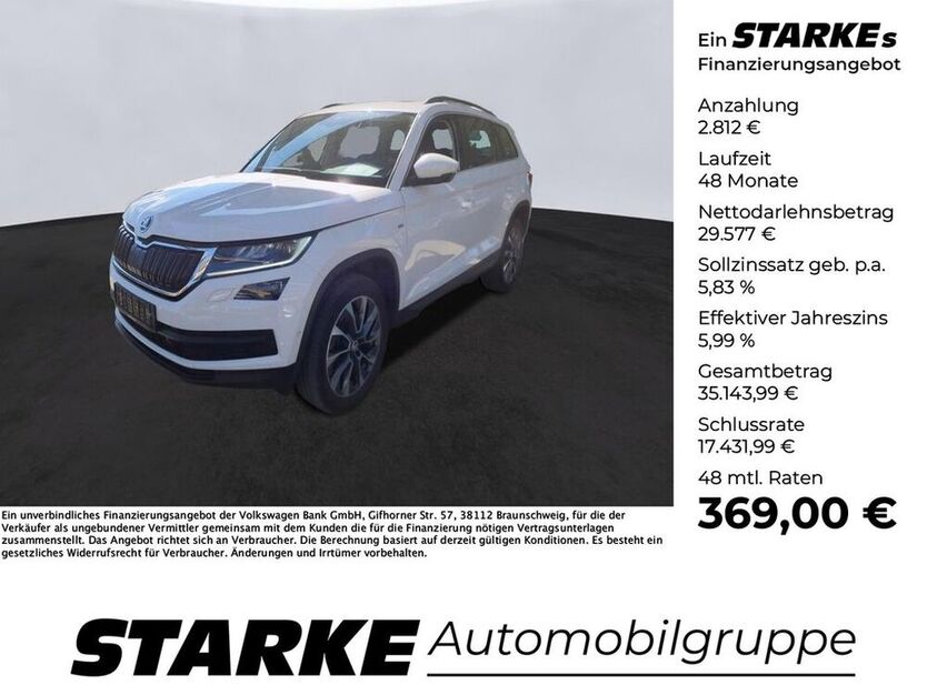 Kodiaq