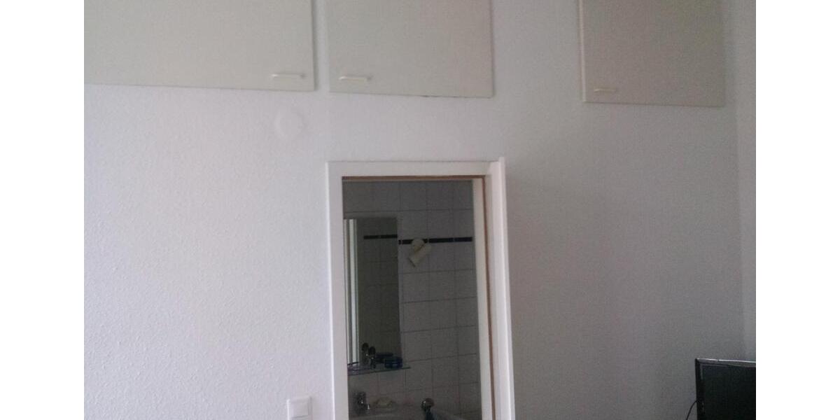 Etagenwohnung Münster Mitte-Nordost - 1 Zimmer, 17 m&sup2;, 280&euro; | Angebot:26676658
