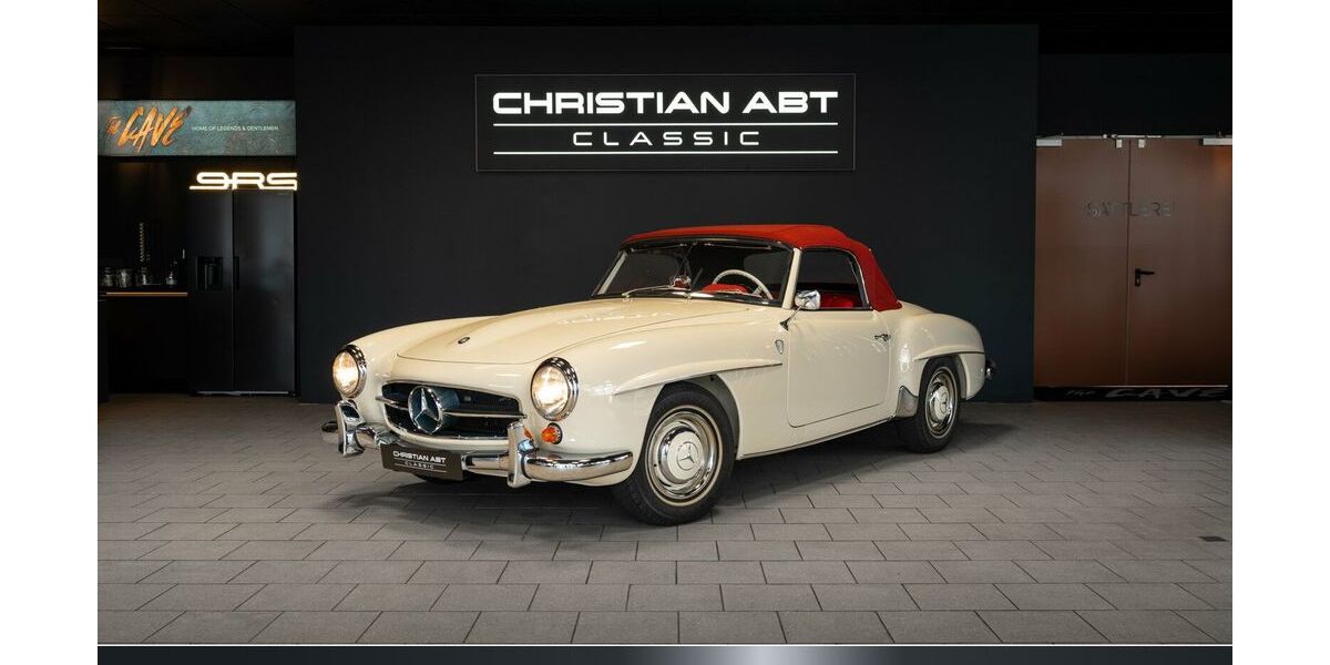 Mercedes-Benz 190 1.124 km 169.000 &euro; Kempten 87439