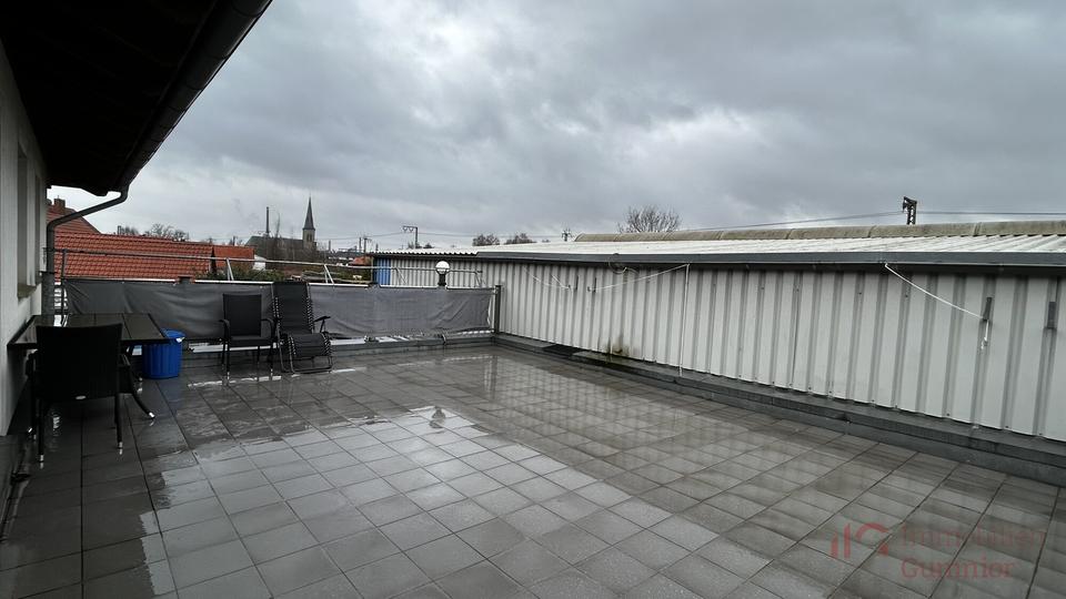 Etagenwohnung Salzbergen - 4 Zimmer, 164 m&sup2;, 1.150&euro; | Angebot:25305162