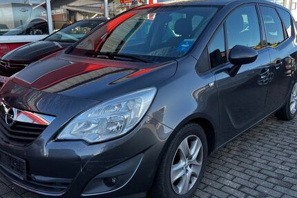 Opel Meriva 268.100 km 1.450 € Dörth 56281