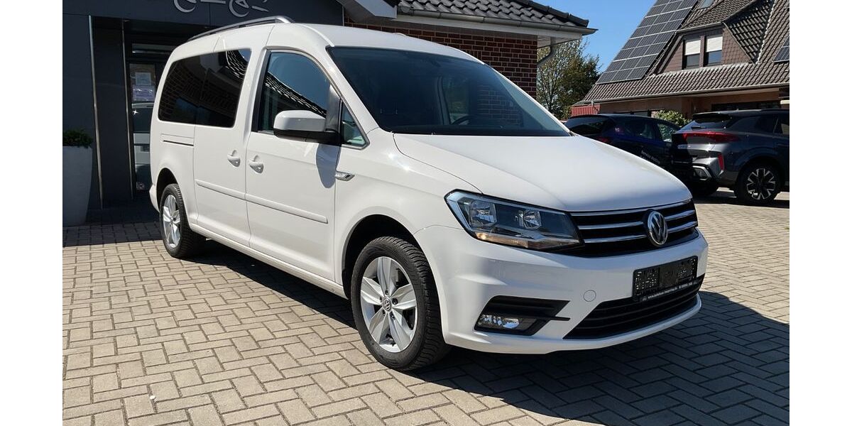 VW Caddy 99.889 km 24.500 &euro; Lünne ( Plantlünne ) 48480
