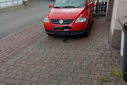 VW Fox 220.000 km 1.300 &euro; Angelburg- Frechenhausen 35719