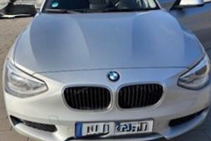 BMW 120 189.000 km 8.990 &euro; Waltenhofen/Kempten 87448