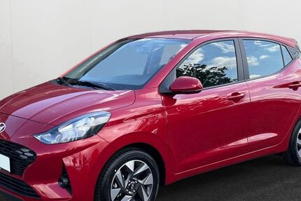 Hyundai i10 16.237 km 15.490 € Castrop-Rauxel 44575
