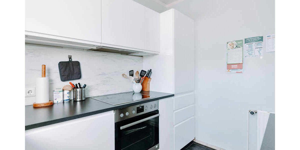 Reihenmittelhaus Reppenstedt - 3 Zimmer, 100 m&sup2;, 299.000&euro; | Angebot:26378072