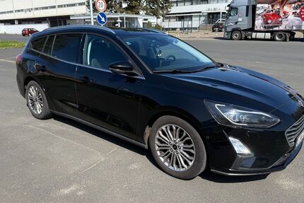 Ford Focus 155.000 km 9.900 &euro; Einbeck 37574