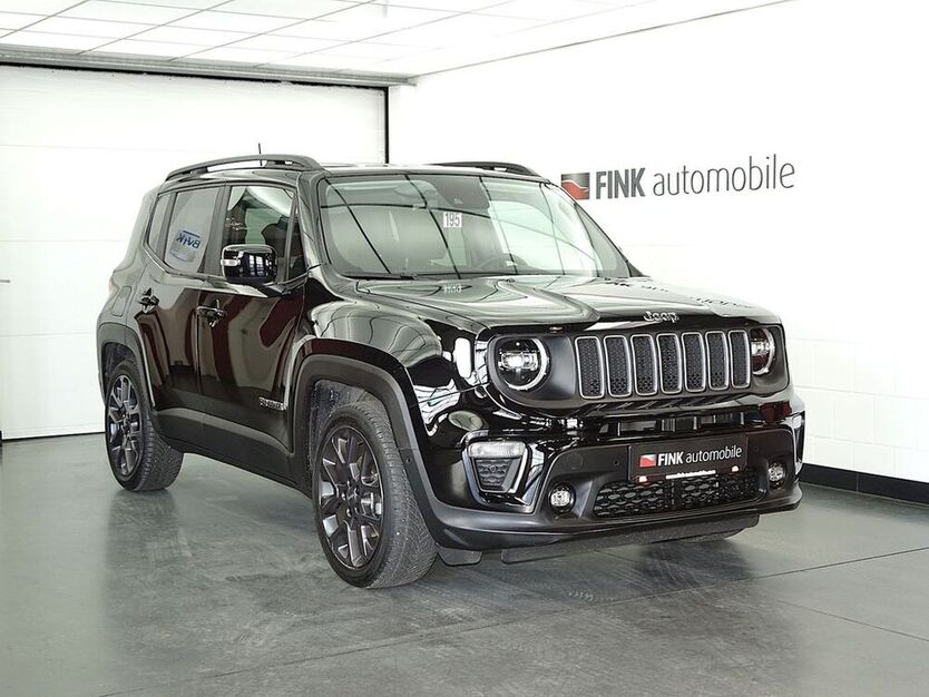 Renegade