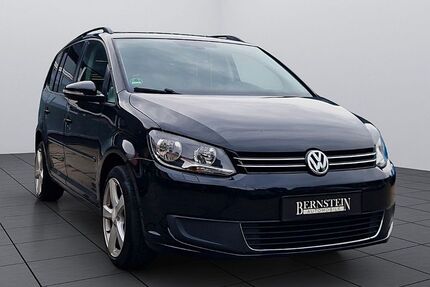 VW Touran 175.000 km 6.999 &euro; Albstadt 72459