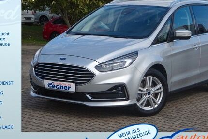 Ford Galaxy 66.816 km 29.840 &euro; Eilenburg 04838