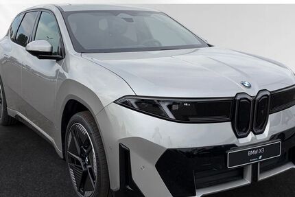BMW iX3 6.000 km 72.390 &euro; Kleve 47533