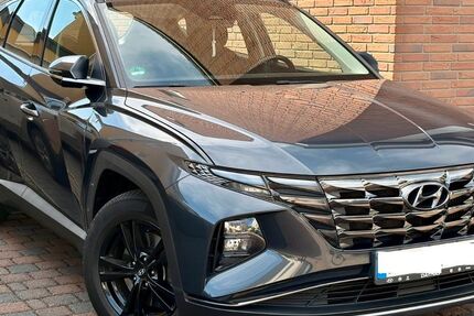 Hyundai TUCSON 73.000 km 22.990 &euro; Moers 47445