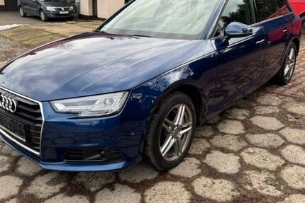 Audi A4 192.000 km 10.600 &euro; freiburg 79114