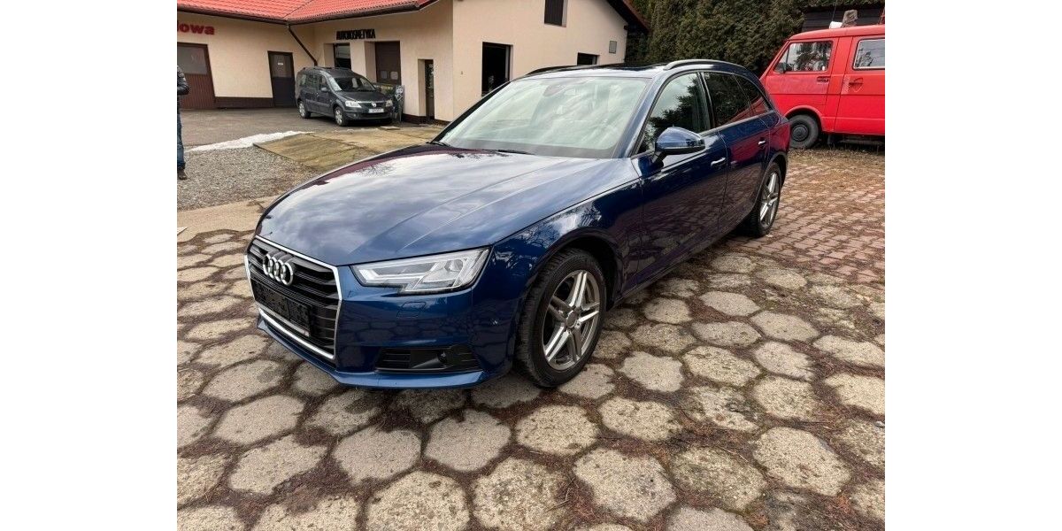 Audi A4 192.000 km 10.600 &euro; freiburg 79114