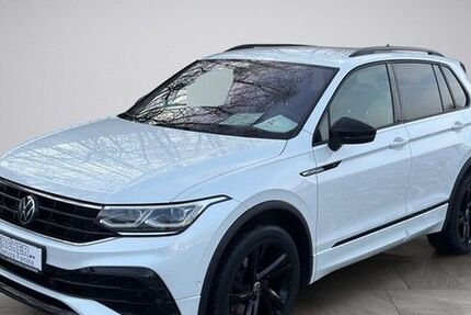 VW Tiguan 78.925 km 32.900 &euro; Riesa 01587