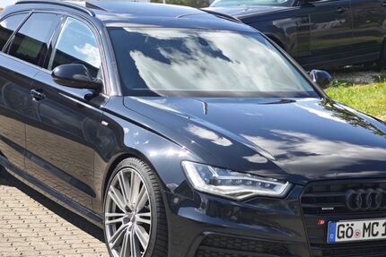 Audi A6 328.000 km 9.500 &euro; Göttingen 37073