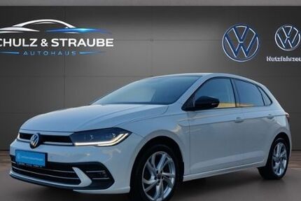 VW Polo 39.415 km 17.600 &euro; Bad Salzungen 36433