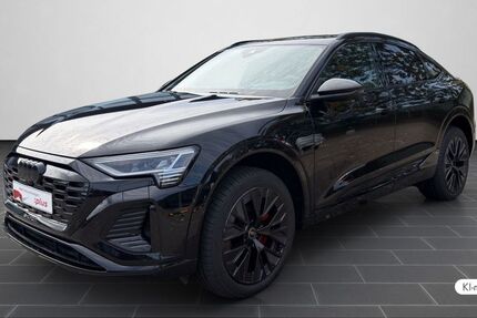 Audi Q8 e-tron 42.254 km 44.990 &euro; Ludwigshafen 67063