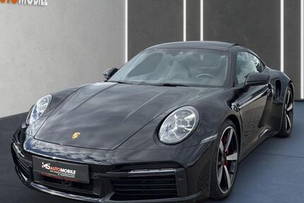 Porsche 992 13.600 km 205.000 &euro; Sondershausen 99706