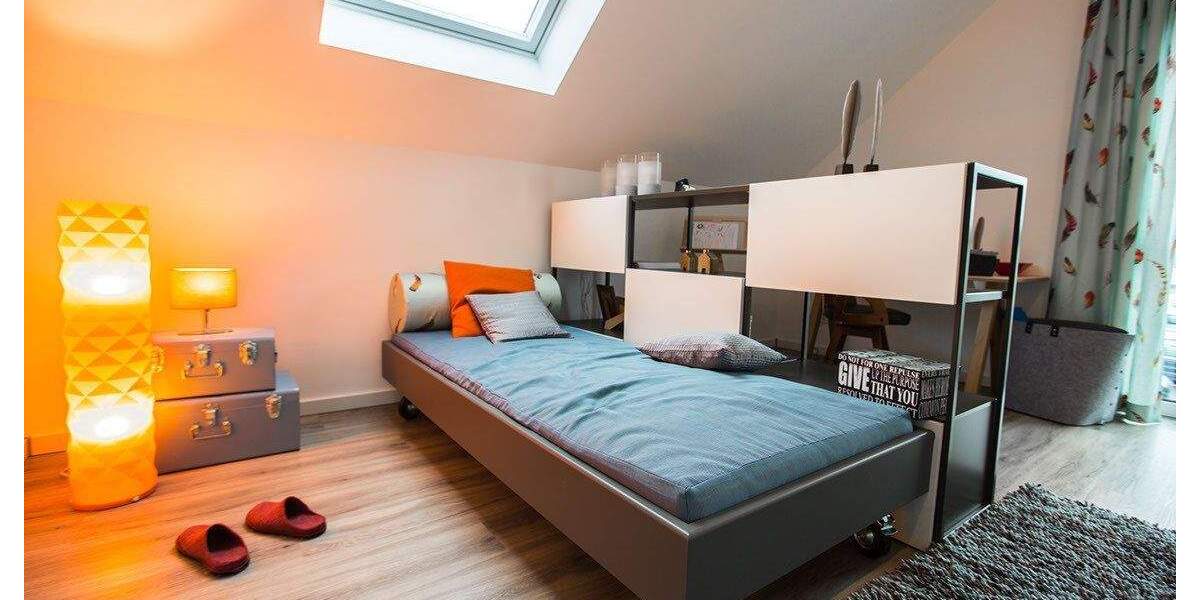 Einfamilienhaus Herrenberg - 4 Zimmer, 134 m&sup2;, 705.339&euro; | Angebot:25195170