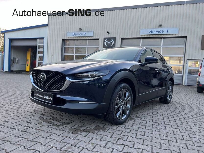 CX-30