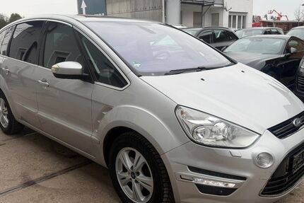 Ford S-Max 286.000 km 3.300 &euro; Kolbermoor 83059