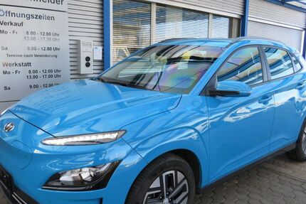 Hyundai KONA 27.053 km 17.500 &euro; Cochem 56812
