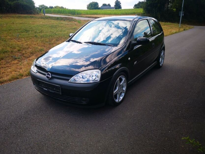 Corsa