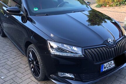 Skoda Fabia 74.930 km 12.900 € wolfsburg 38448
