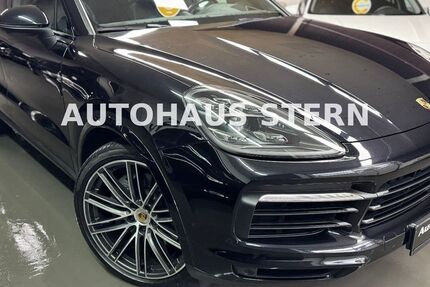 Porsche Cayenne 84.837 km 75.400 &euro; Geisingen 78187
