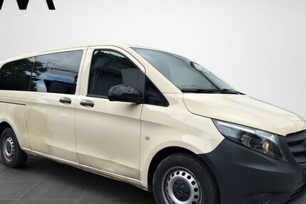 Mercedes-Benz Vito 197.000 km 17.990 &euro; München 81249