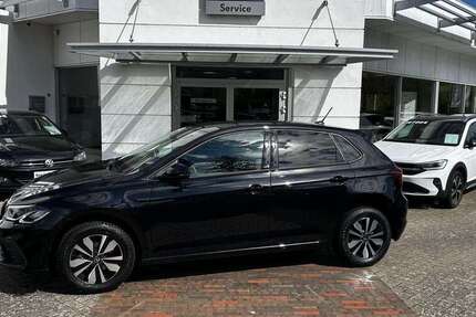 VW Polo 12.762 km 21.500 &euro; Pasewalk 17309