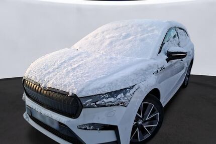 Skoda Enyaq 50.893 km 23.990 &euro; Nabburg 92507
