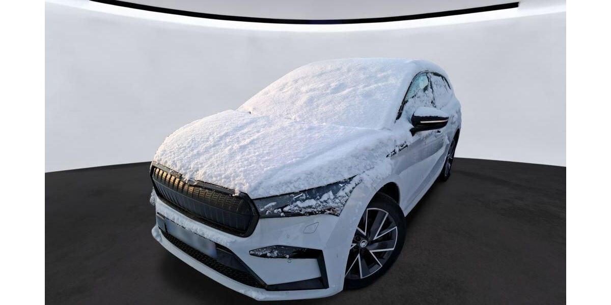 Skoda Enyaq 50.893 km 23.990 &euro; Nabburg 92507