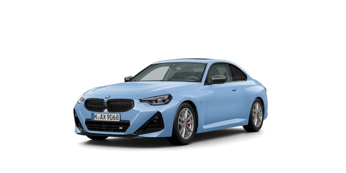 BMW M240i 5.990 km 64.190 &euro; Stade 21680