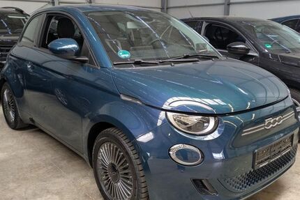 Fiat 500 18.846 km 15.950 &euro; Ebsdorfergrund 35085