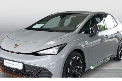 Cupra Born 15.439 km 26.978 &euro; Oldenburg 26135
