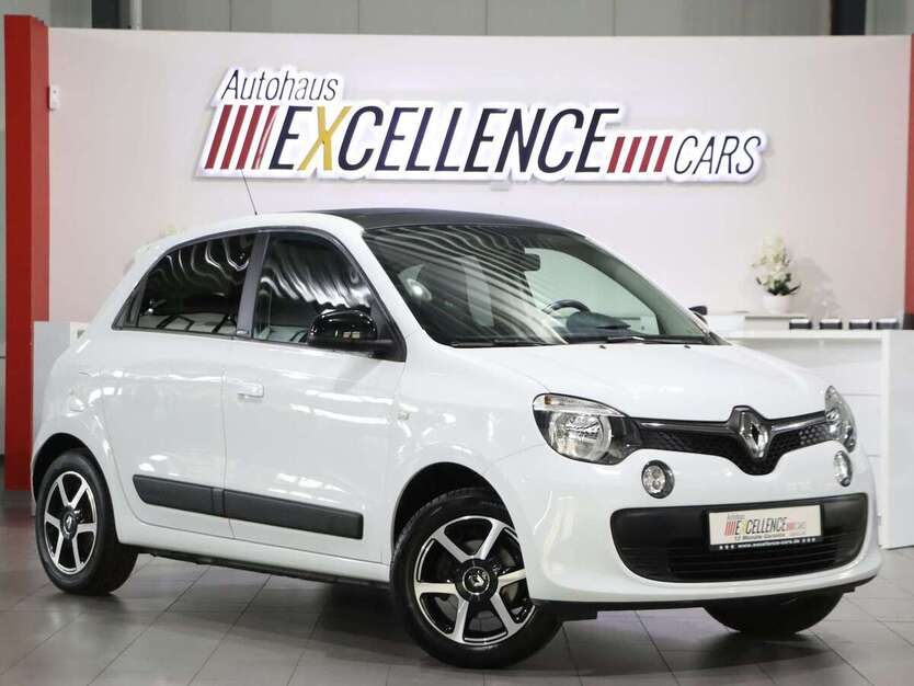 Renault Twingo 84.000 km 7.444 € Hamm 59077