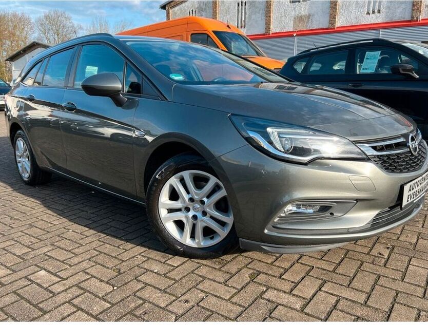 Astra