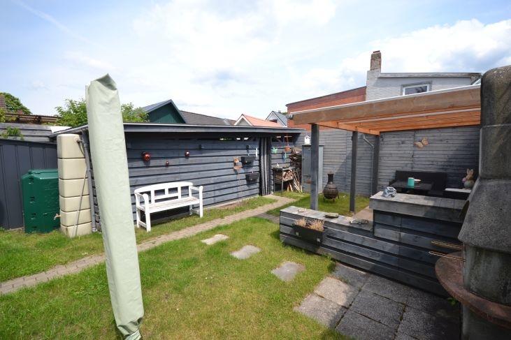 Einfamilienhaus Heide - 3.5 Zimmer, 107 m&sup2;, 980&euro; | Angebot:26378521