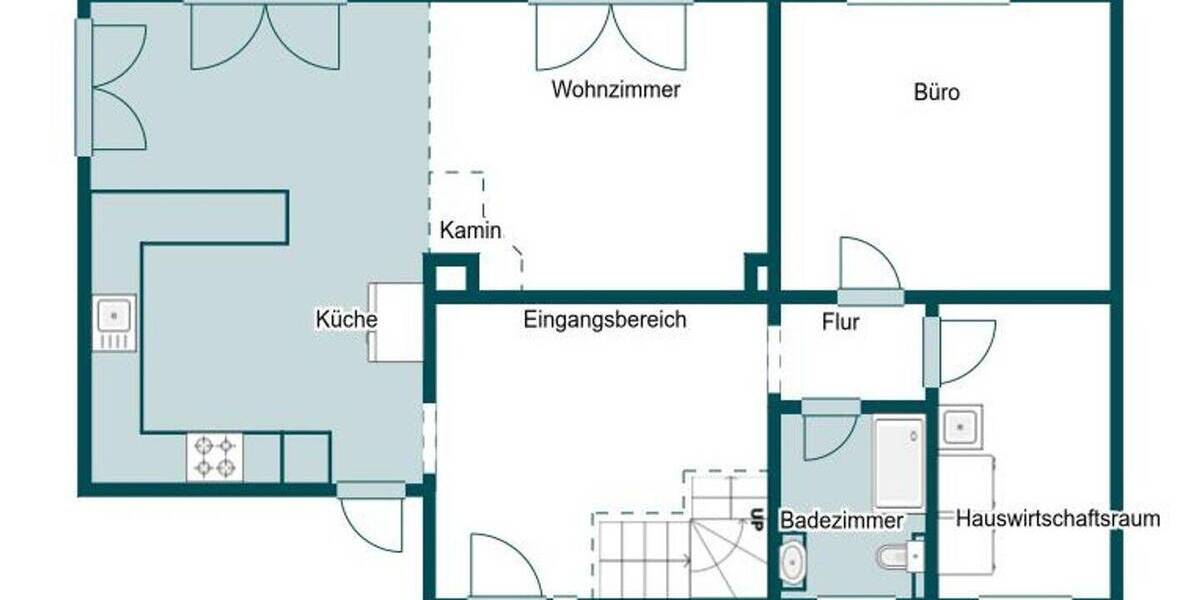 Einfamilienhaus Burg (Spreewald) Burg - 5 Zimmer, 148 m&sup2;, 1.250.000&euro; | Angebot:26435058