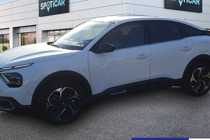 Citroen C4 23.940 km 19.990 &euro; Berlin 12681