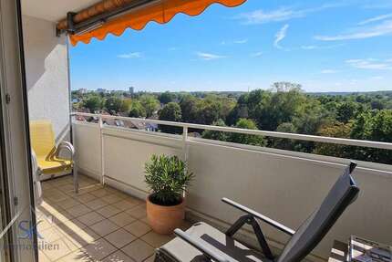 Wohnung Puchheim Puchheim-Bahnhof - 3 Zimmer, 77 m&sup2;, 395.000&euro; | Angebot:27586642