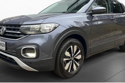 VW T-Cross 27.850 km 25.990 &euro; Siegsdorf 83313