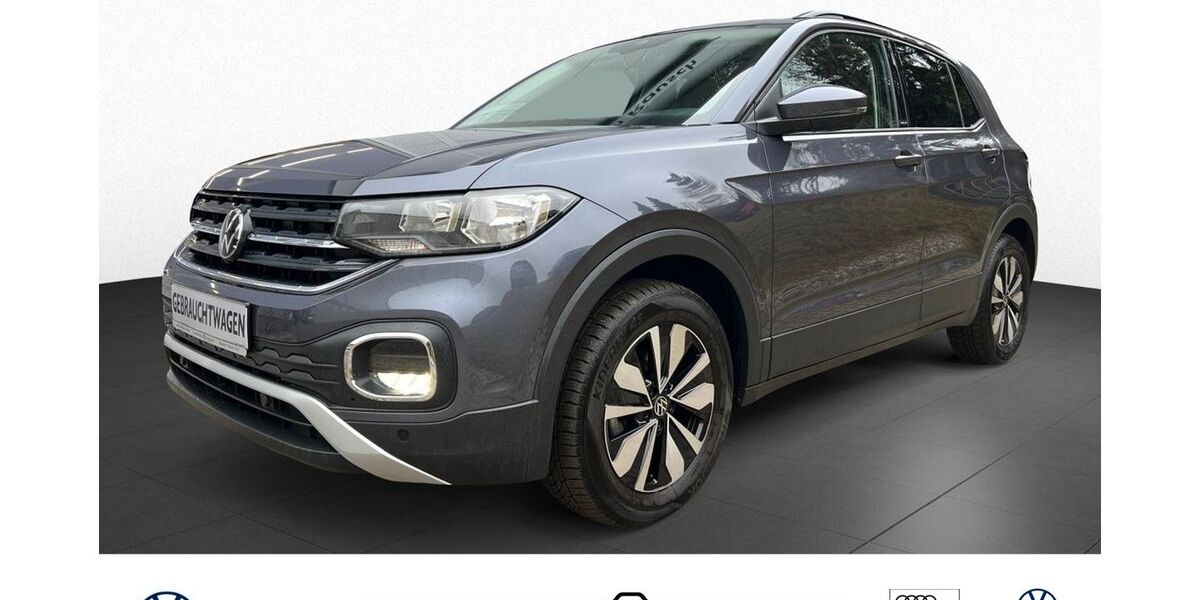VW T-Cross 27.850 km 25.990 &euro; Siegsdorf 83313