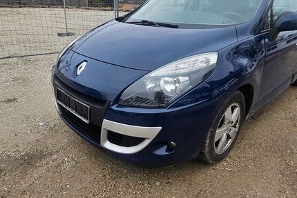 Renault Scenic 160.784 km 3.499 &euro; Erding 85435