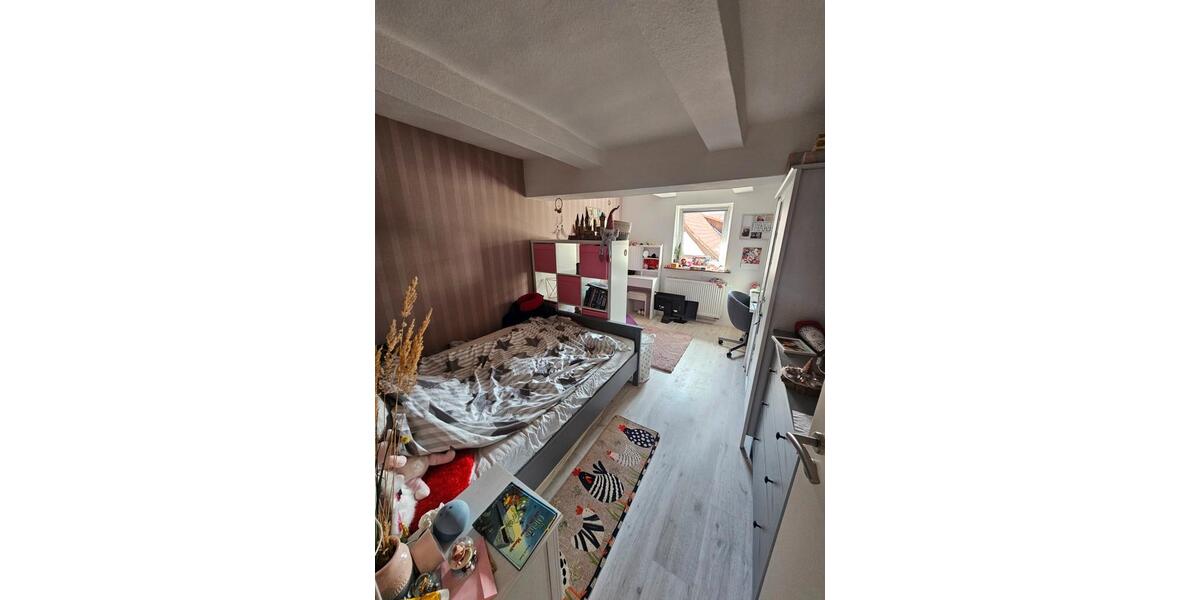 Einfamilienhaus Duderstadt - 4 Zimmer, 95 m&sup2;, 172.000&euro; | Angebot:26875549