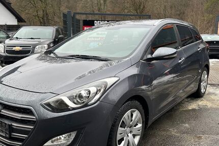 Hyundai i30 137.500 km 7.500 &euro; Siegen 57080