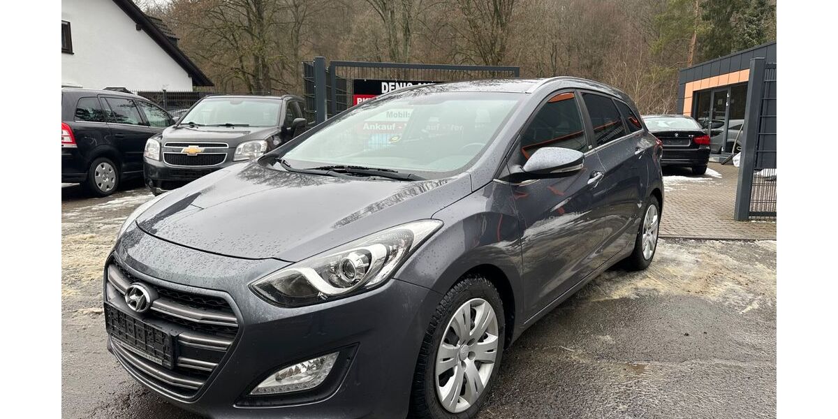 Hyundai i30 137.500 km 7.500 &euro; Siegen 57080