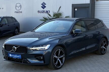 Volvo V60 25.328 km 39.990 &euro; Rostock 18146